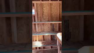 12x12 Utility Shed