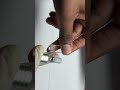 nail prep 6/100 watch detailed video #naiils #naildesign #nailstutorial #nailart #nails #nailtech