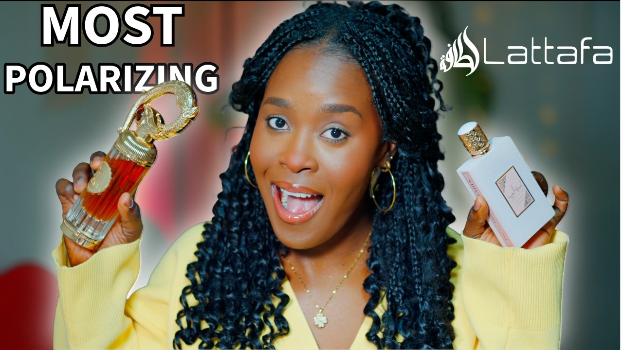 Top Lattafa Fragrances of 2026 (Do NOT Blind Buy!)