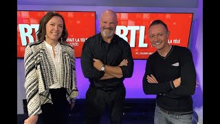 "I'll never do that" The show that Philippe Etchebest refuses to do