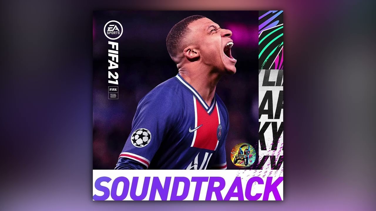 Madame Gandhi - Bad Habits (FIFA 21 OST)