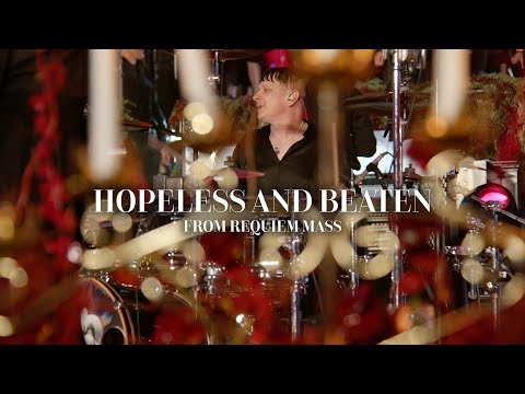 Korn - Hopeless and Beaten (Requiem Mass)