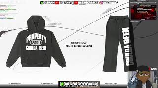   Rakai X Druski cops 2    Reaction 