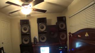 Dolby Atmos Amaze