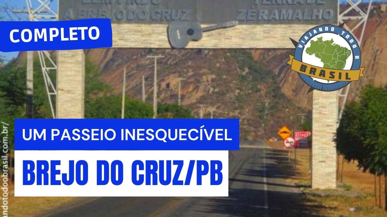 Brejo do Cruz Paraíba fonte: i.ytimg.com