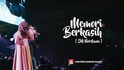 Memori Berkasih - Siti Nordiana & Mualim UniKL Voice (Convo 2016 - Session 2)  - Durasi: 5:39. 