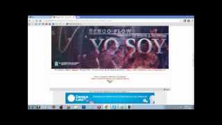 Como descargar cosas por ba-k
