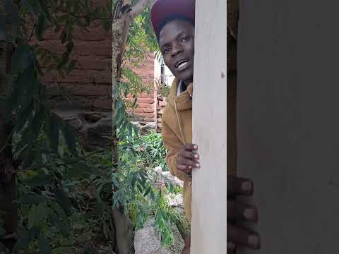 ILA HUYU JAMAA BHANA Darboetz Comedy 