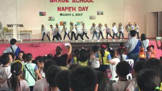 UIC-Harsha /DANCE CONTEST G-3