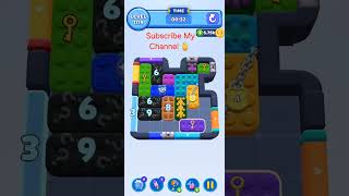 Color Block Jam Level 1119🫰