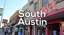 HomeCity Real Estate | Neighborhood Series: South Austin, TX  | Austin Relocation