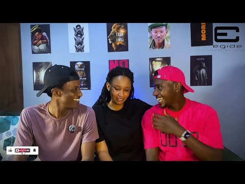 Yesu hagati yibisambo bibiri hhhh/ munve ibyonahuye nabyo murukundo 🙆‍♂️