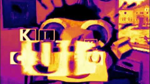 Computer Crash Csupo Robot Logo Effects Round 1 Vs Jayden Klapof