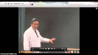 iTunes U ScreenCast Tutorial