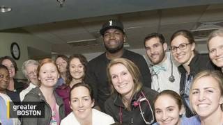 David Ortiz's Legacy On & Off The Field