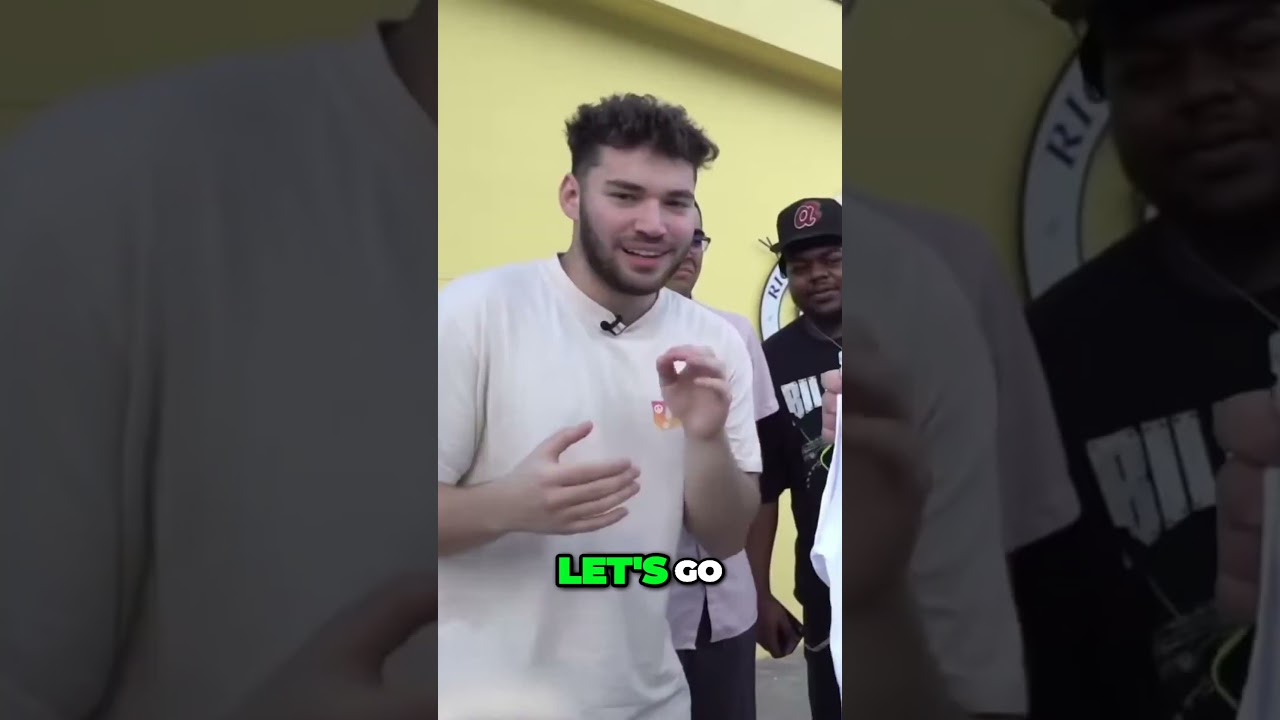 Boat Excitement with Surprise Gifts and Vibes