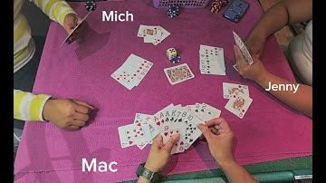 TONG ITS #friendship #games #cardgame #tongits #tongitsgohighlights