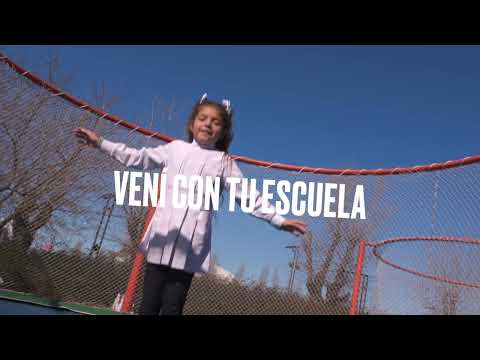 ¡En agosto vení con tu escuela a Tecnópolis!