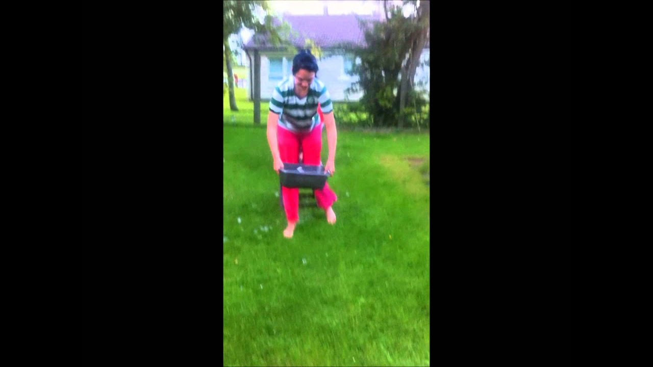 Ice Bucket Challenge YouTube