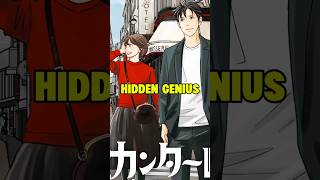 His Girlfriend Dumped Him... But He Found This Genius Girl