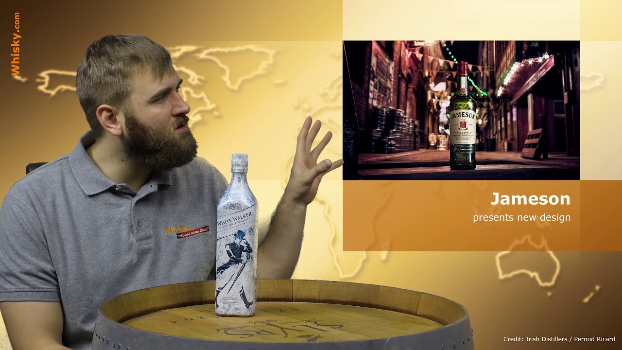 Whisky.com News: Game of Thrones (GoT) – Whisky is coming