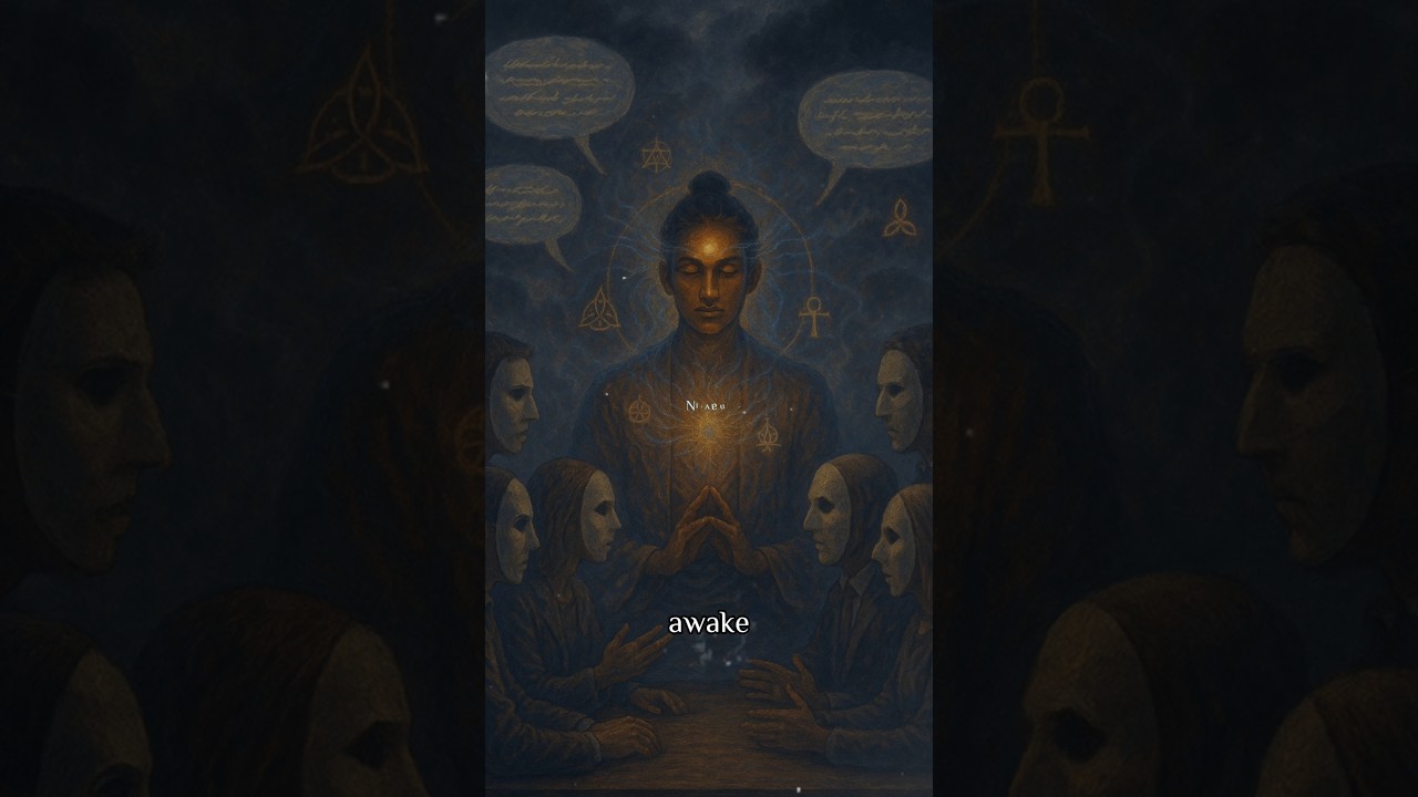 You have a magnetic Aura