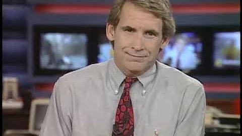 Storm of the Century (WTVJ) - 1993-03-13