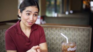 Luby's Employee Video 2019