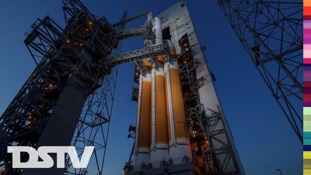 The Parker Solar Probe Launch - Complete NASA Coverage