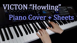Howling - VICTON