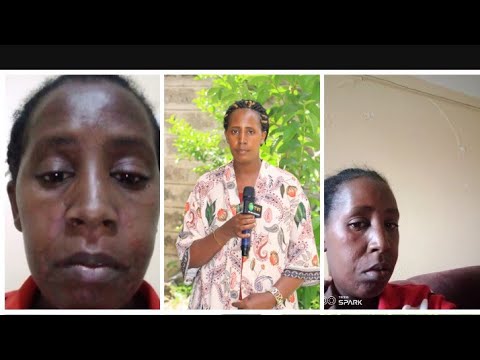 UBUHAMYA BUBABAJE ARIKO KUBERA IMANA UBU YARAKIZE BABURWAYI - YouTube