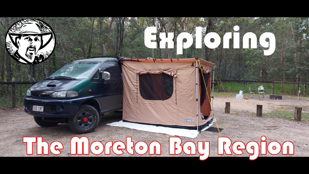 Coochin Creek: A Gateway to Adventure