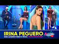 IRINA LE MANDA FUEGO A PAOLA: “Estás desubicada” | MAS ROBERTO