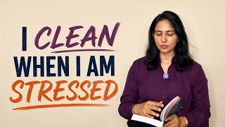 Feeling Stressed & Overwhelmed Try This Simple Stress Reset