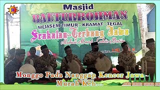 Java Flying Srakalan || Kenceran Mejasem Timur, Kramat District, Tegal Regency