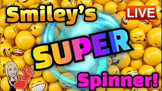 😵‍💫😵‍💫 Smiley’s Super Spinner Game 😵‍💫😵‍💫 💥 With added FREE COMPETITION 💥 screenshot 5