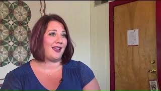 WNEP, Psychologists and Social Workers Offer Support to Tunkhannock Community - June 09, 2017