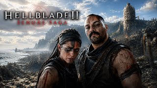 HELLBLADE 2 تختيم