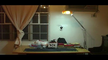 MSR Walkera 4#3B 5-in-1  4-in-1 Swap : Test Flight and cyclic punches