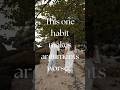 This One Habit Makes Arguments Worse