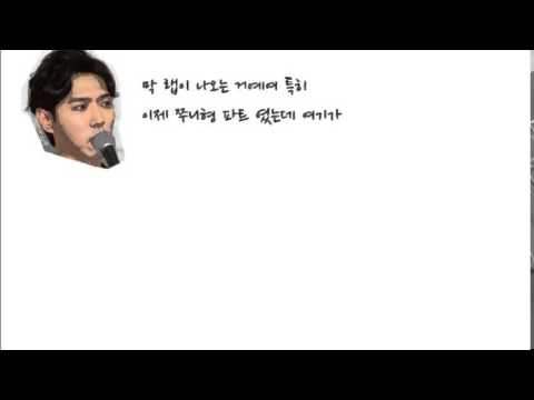 보통날 나레이션 후기