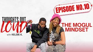 The Mogul Laws: Building Wealth, Discipline & a Lasting Legacy | Episode 10