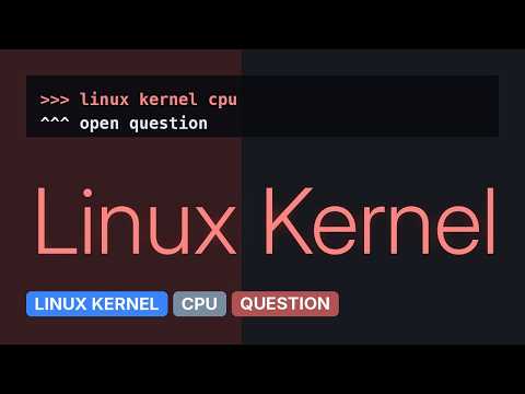 Unix & Linux: What does an idle CPU process do? (3 Solutions!!)