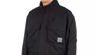 Carhartt WIP Elmwood Jacket (AliExpress)
