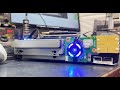 Xbox 360 Slim Color Changing ROL LED S On All Player Indicator S Xbox 360 Slim Color Changing ROL LED S On All Player Indicator S