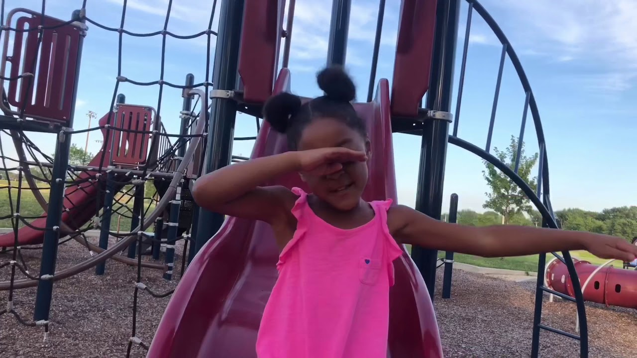 “Dab” Fancy Hailey Tv (music video)