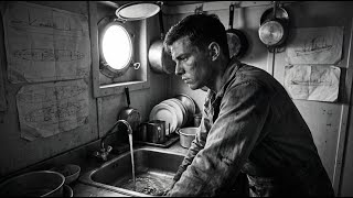 How a Cook's "CRAZY" Idea Made Convoys INVISIBLE to U-Boats
