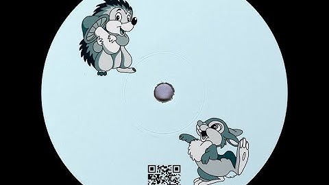 Andrey Djackonda - Secrets You Can