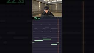 I don’t wanna let you down 😭 solo by future speedrun / future solo tutorial #flstudio #beatmaker