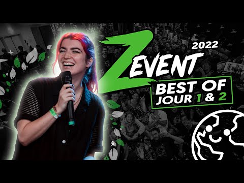 ZEVENT 2022 - BEST OF HORTYUNDERSCORE #1
